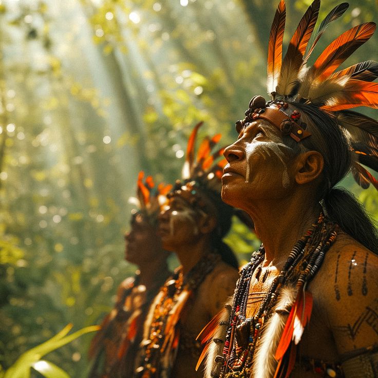 Sistema de Cura Ama Deus - Reiki Xamânico