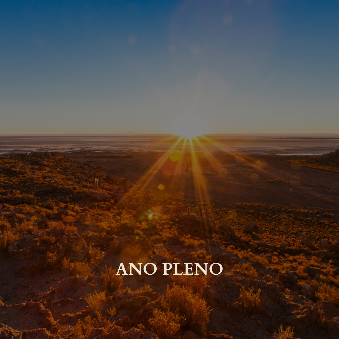 Ano Pleno