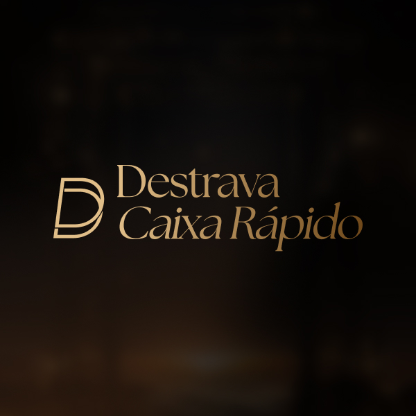 DESTRAVA CAIXA RÁPIDO