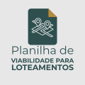 Planilha de Viabilidade para Loteamentos 97