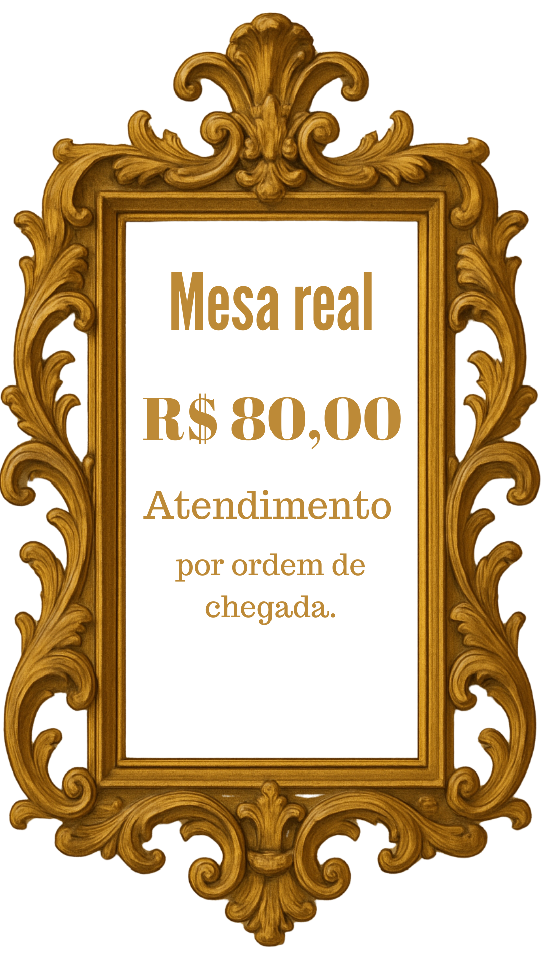 Mesa Real