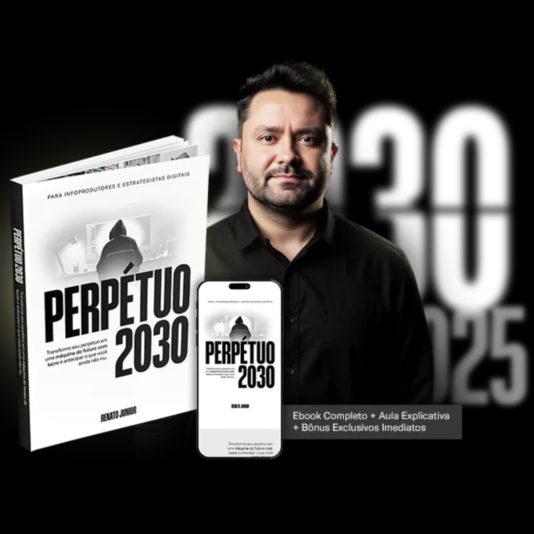 EBOOK Perpetuo 2030