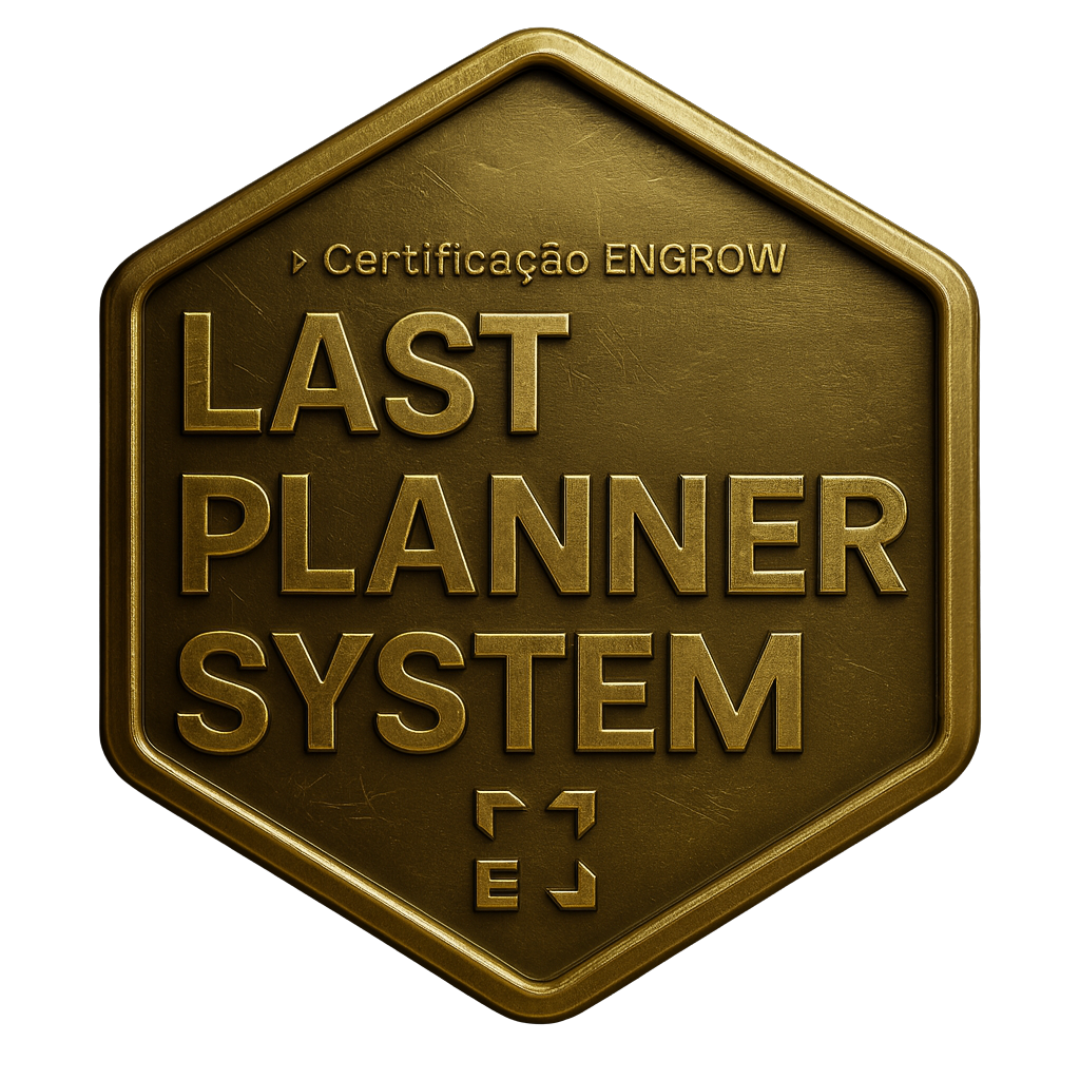 (2026) Last Planner System