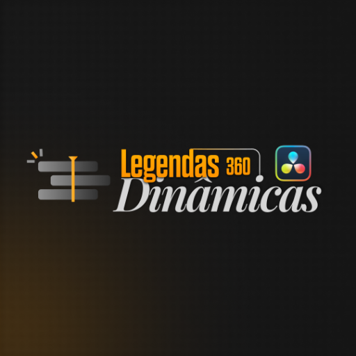 Legendas Dinâmicas 360 #1