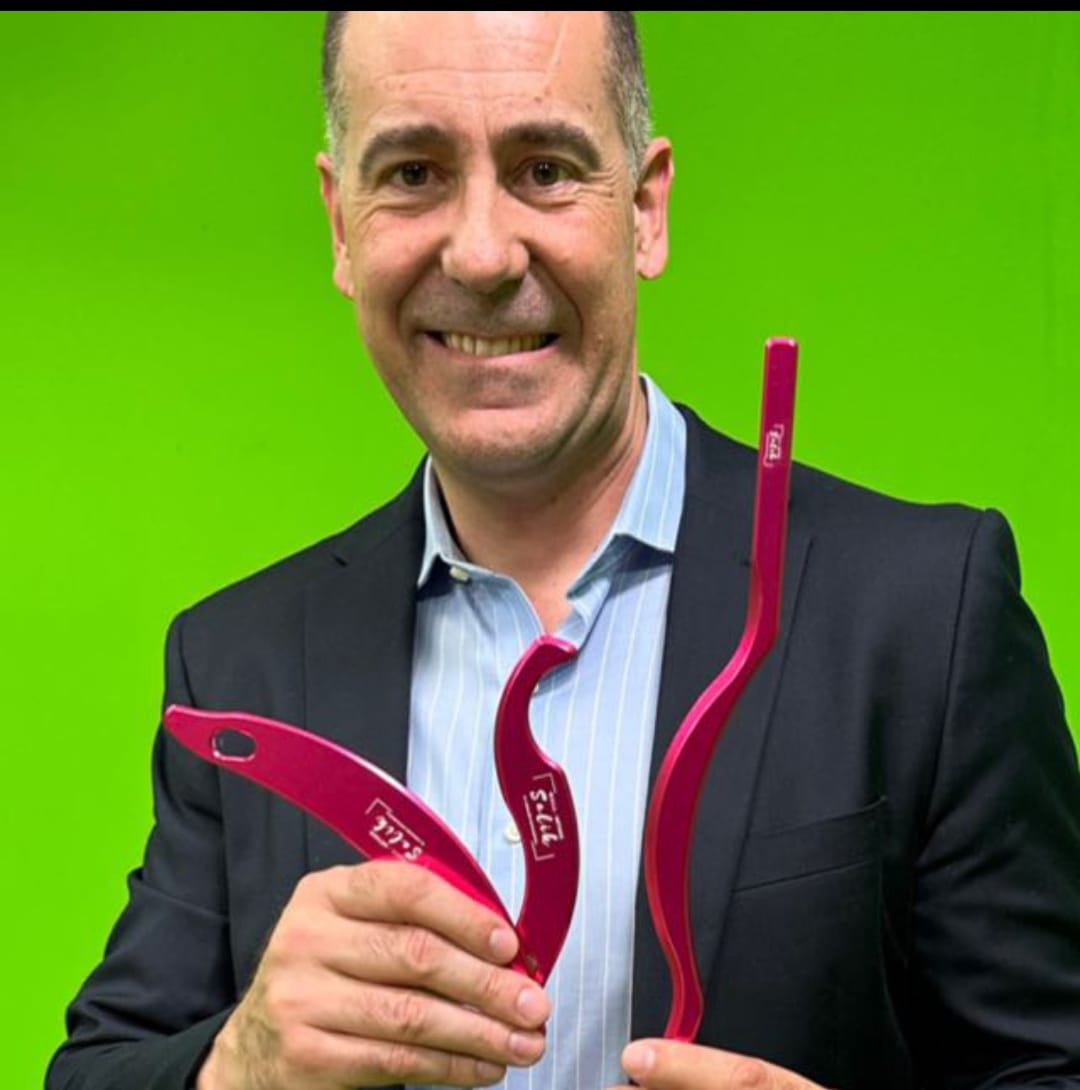 Experiência Premium | Workshop Referência em Liberação Miofascial