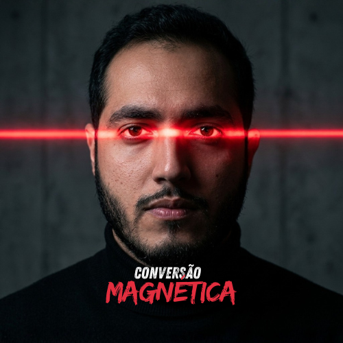 Conversão Magnética - Upsell
