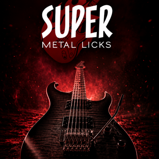 Super Metal Licks