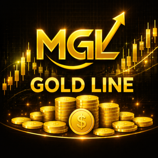 Projeto Gold Line ( Day Trade)