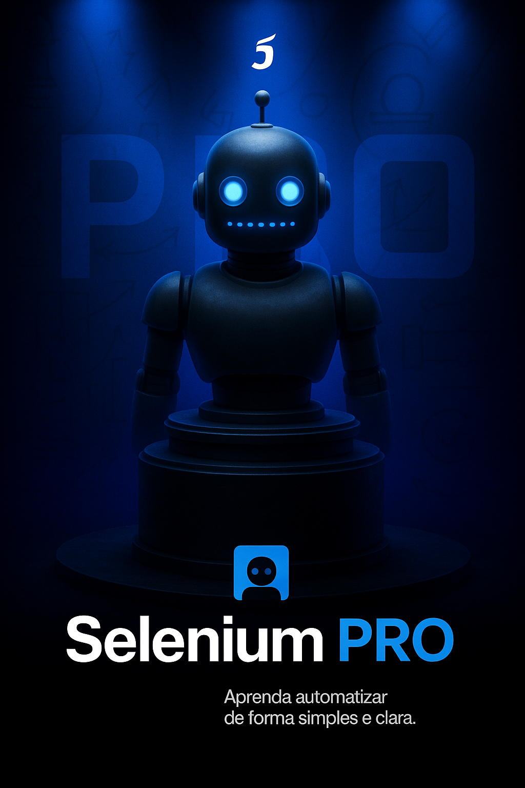 Universidade QA | Automação de Testes com Selenium