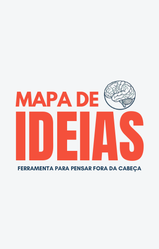 Mapa de Ideias