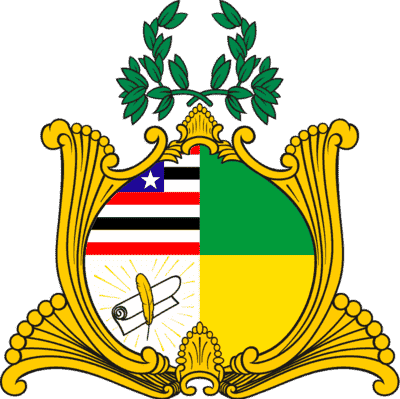 Tabela do Campeonato Maranhense no Excel