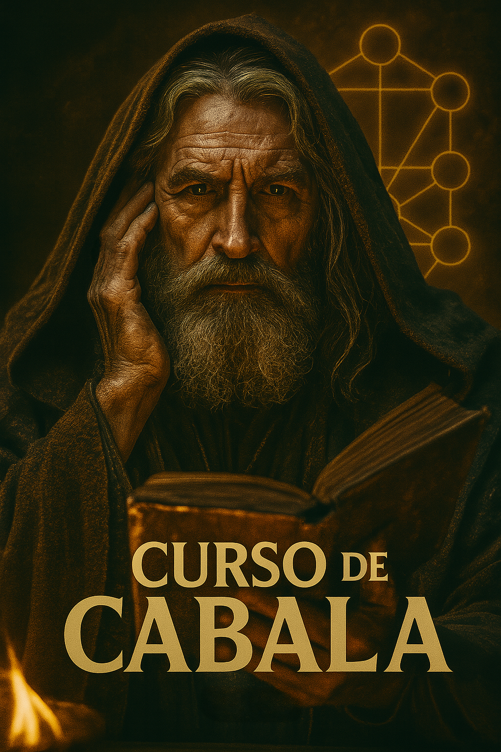 Curso Completo de Cabala -Cupon de Desconto