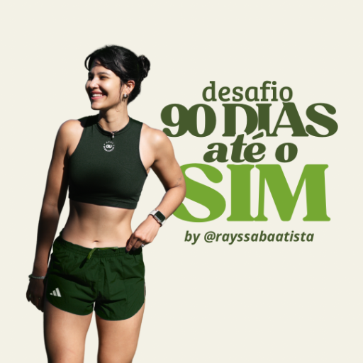 90 até o sim