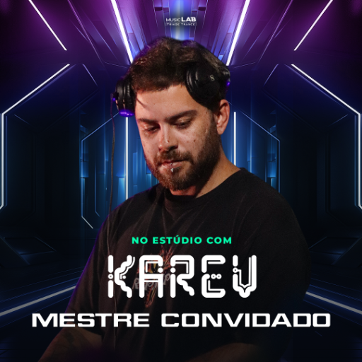 MESTRE CONVIDADO - KAREV