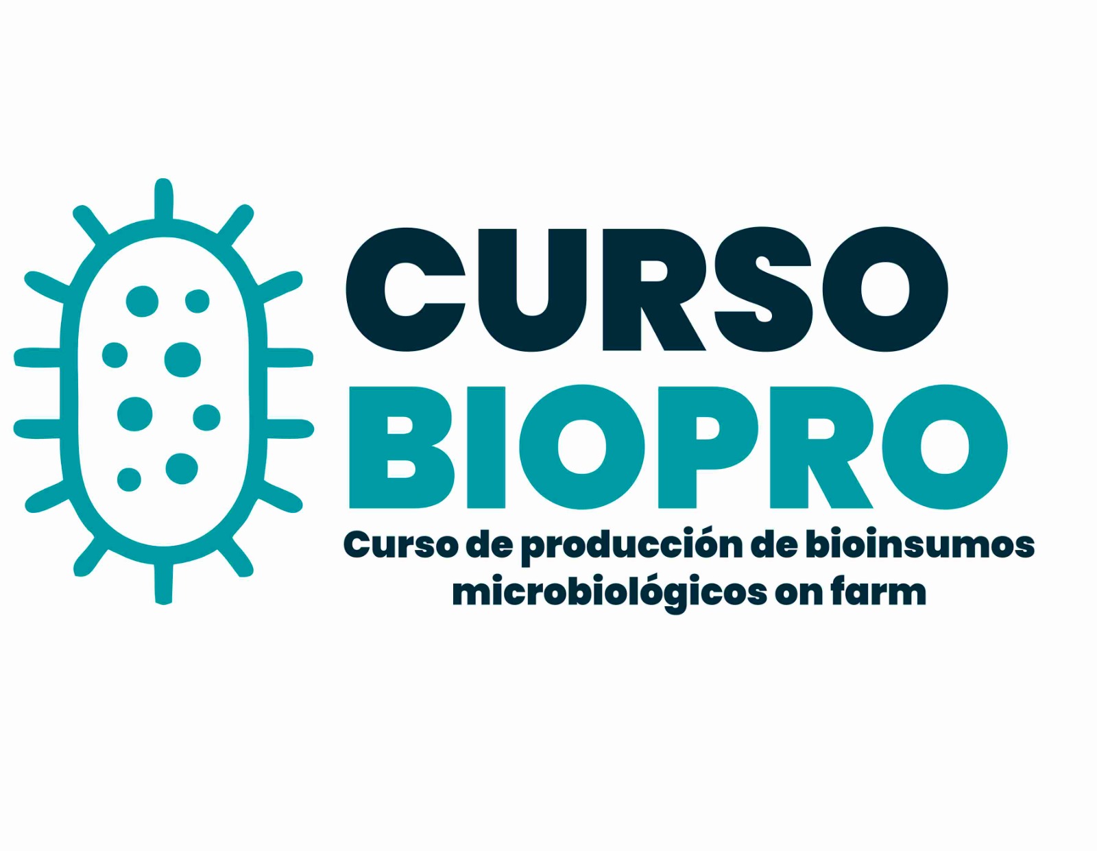 Curso de producción de bioinsumos microbiológicos "On Farm"