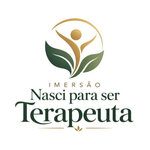Imersão Nasci para ser Terapeuta
