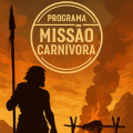 PROGRAMA MISSÃO CARNÍVORA