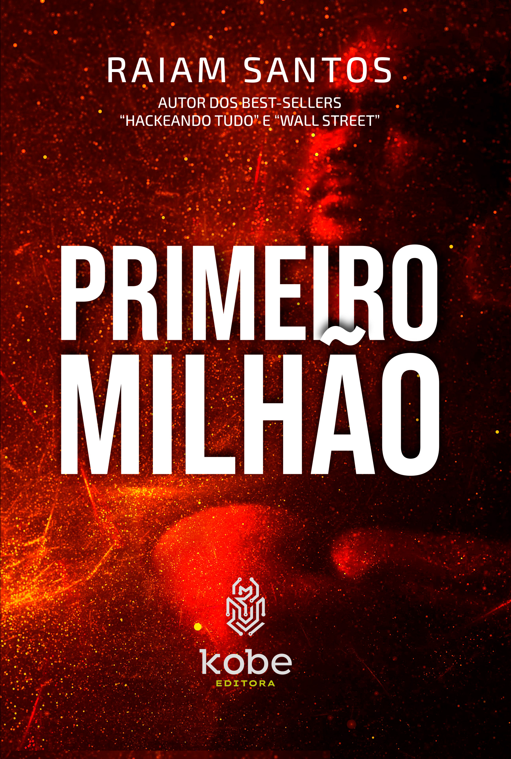E-BOOK PRIMEIRO MILHÃO - [#NR]