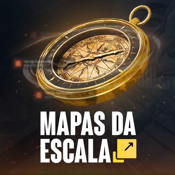 Mapas da Escala [Acesso Completo]