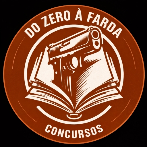 Curso DO ZERO À FARDA - Até passar
