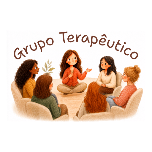 Programa de Acompanhamento em Grupo:  "O Encontro"