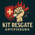 Kit de Resgate Antifissura – Controle da Vontade de Fumar em 5 Minutos