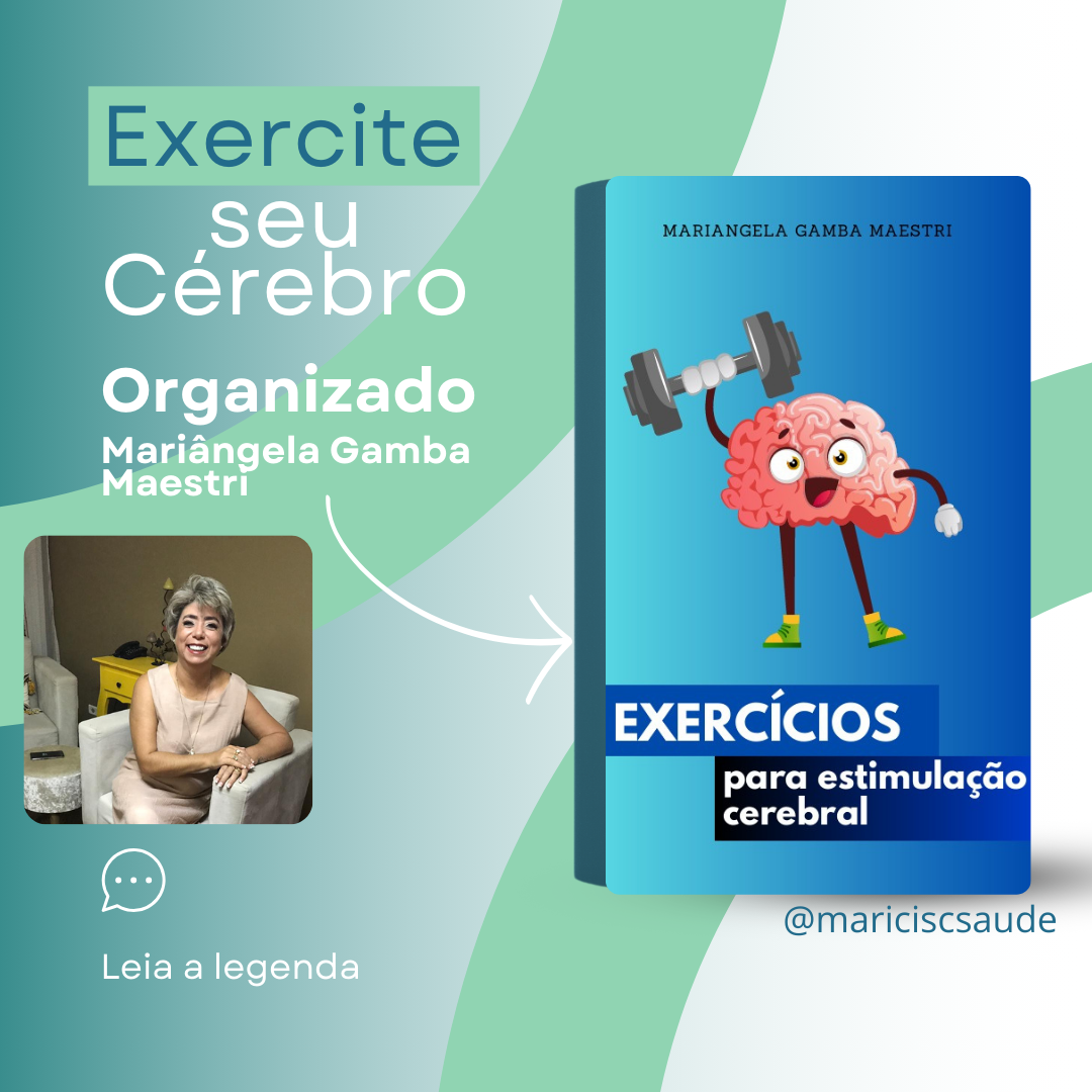 Exercícios para Estimulação Cerebral