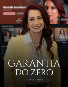 Garantia do zero