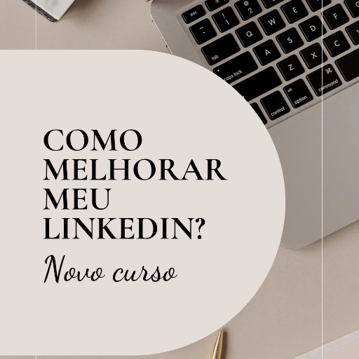 Como melhorar meu linkedin?