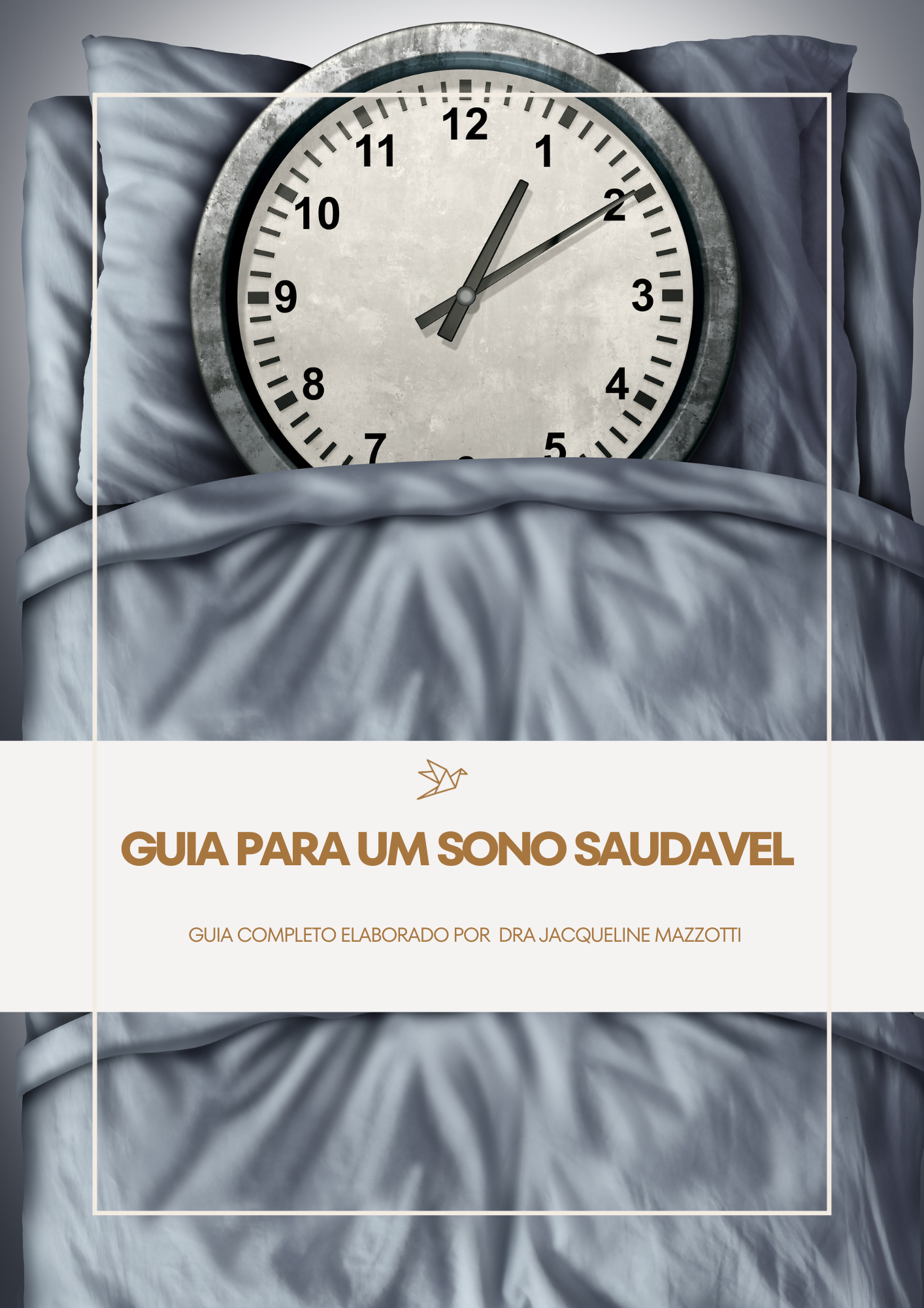 Guia do Sono Saudável