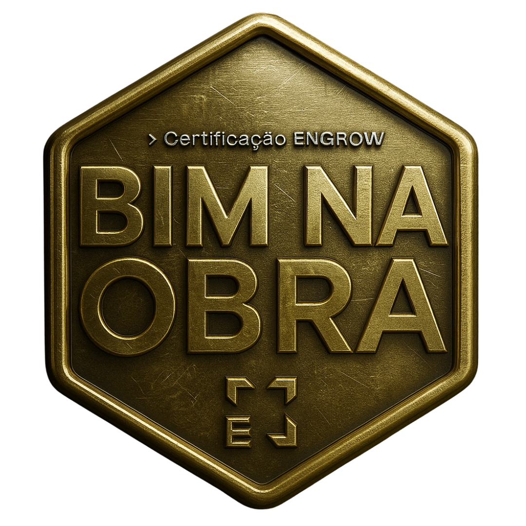 (2026) BIM na Obra