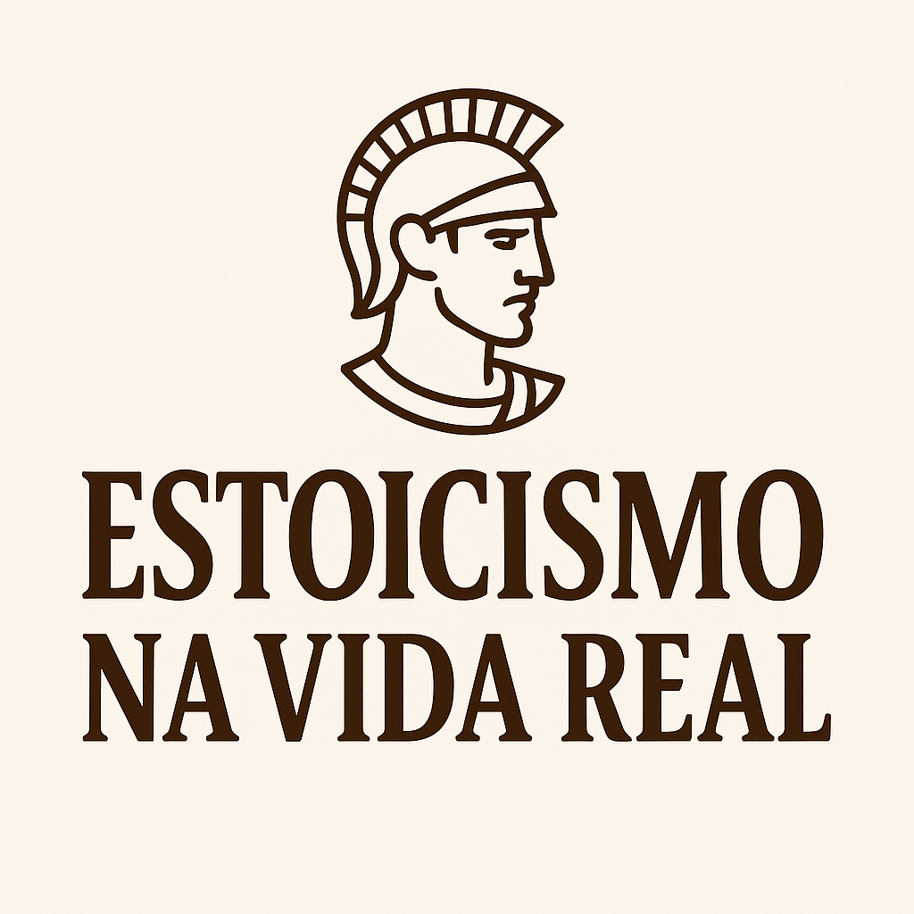 Estoicismo na Vida Real
