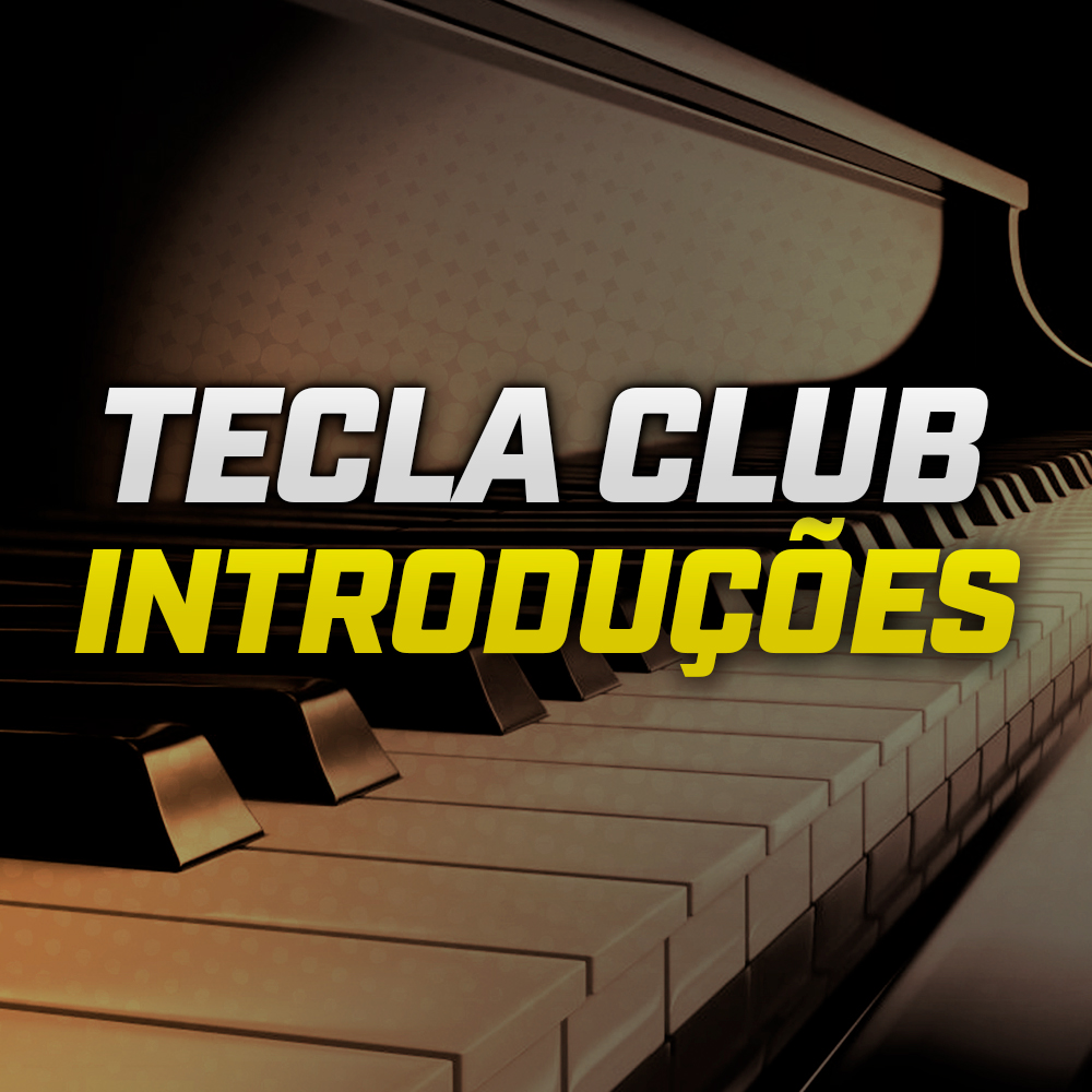 Tecla Club | Introduções