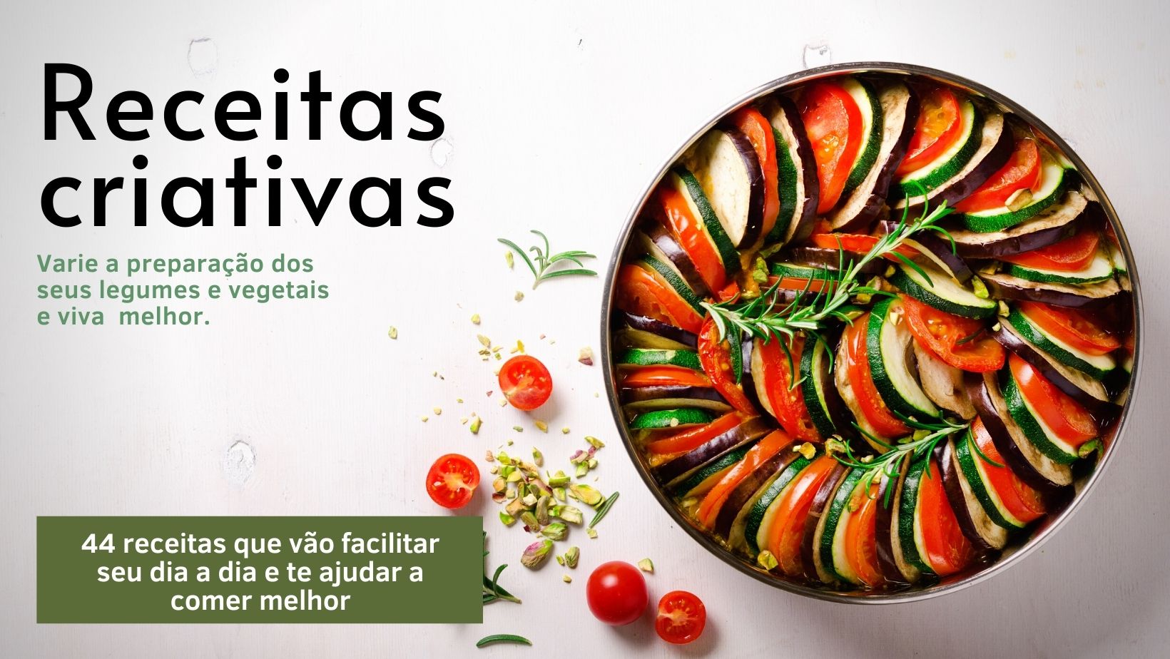E-book vegetal todo dia