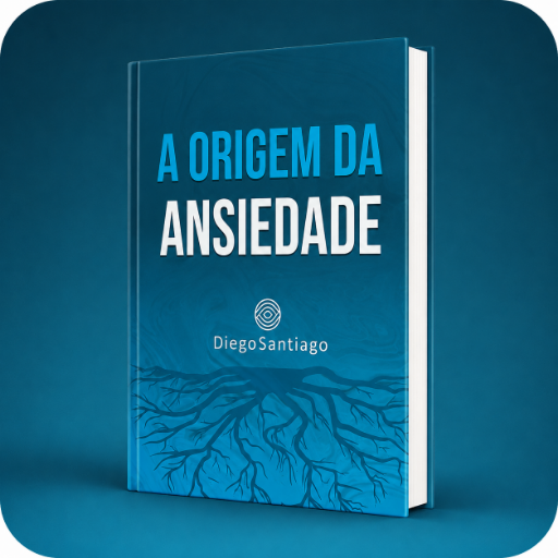 Ebook: A origem da Ansiedade