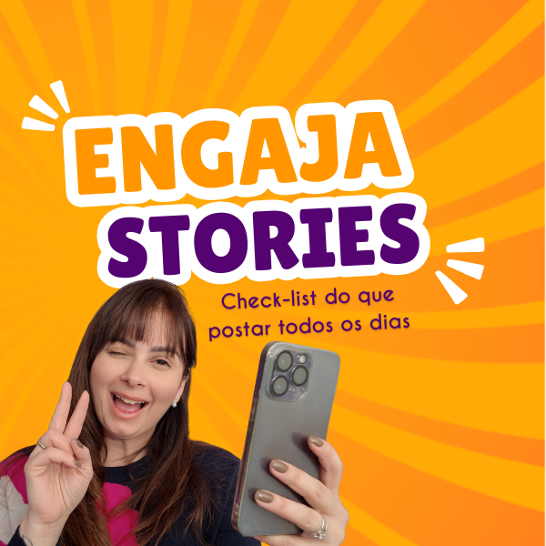 Destrava Stories