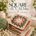 COLEÇÃO DE SQUARES