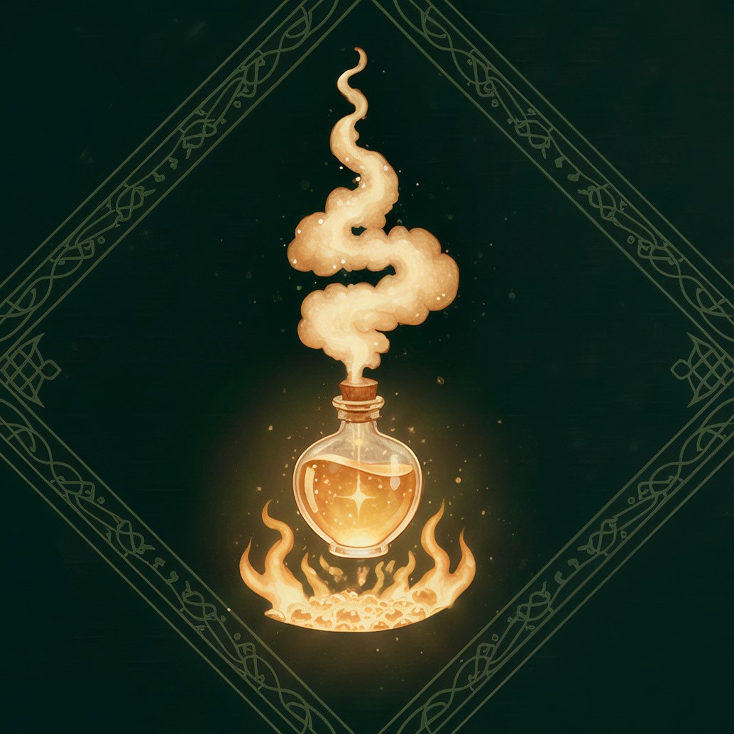 Elixir Primal