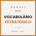 Manual Vocabulário Estratégico