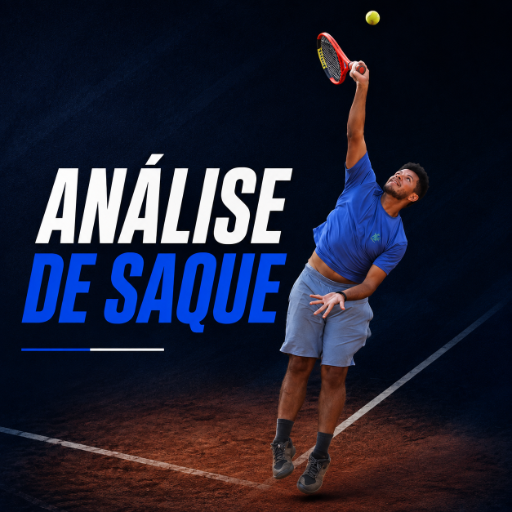 ANÁLISE DE SAQUE