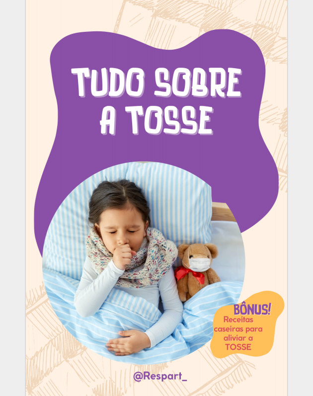  Entendendo e Aliviando a Tosse Infantil
