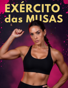 EXÉRCITO DAS MUSAS