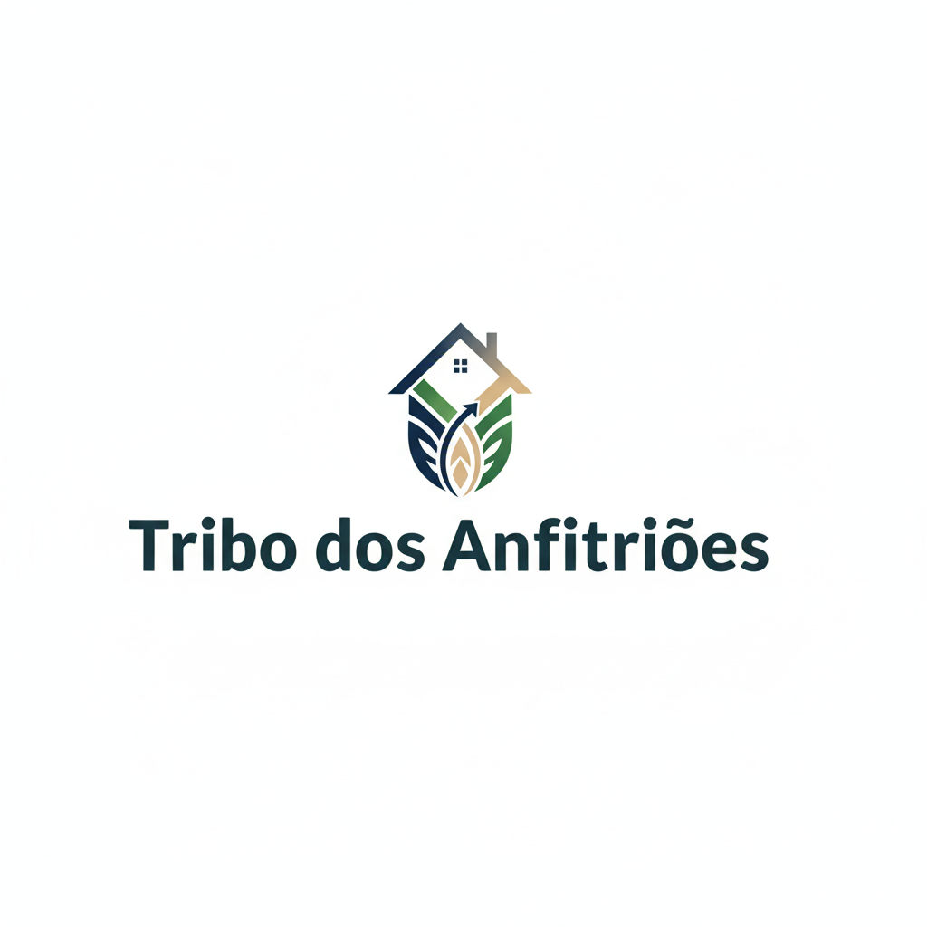 Tribo dos Anfitriões