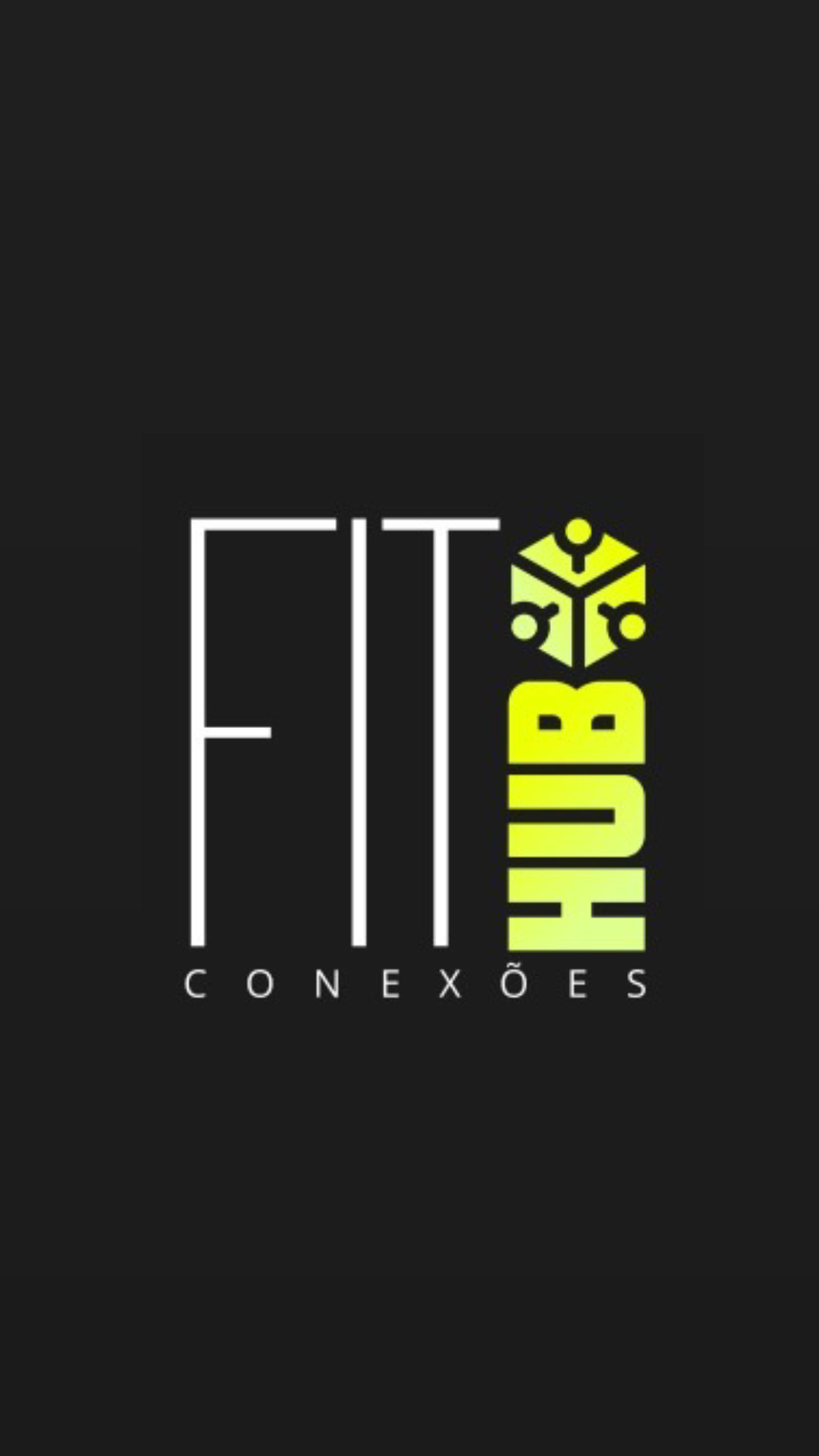 FIT HUB | Conexões para Personal trainer