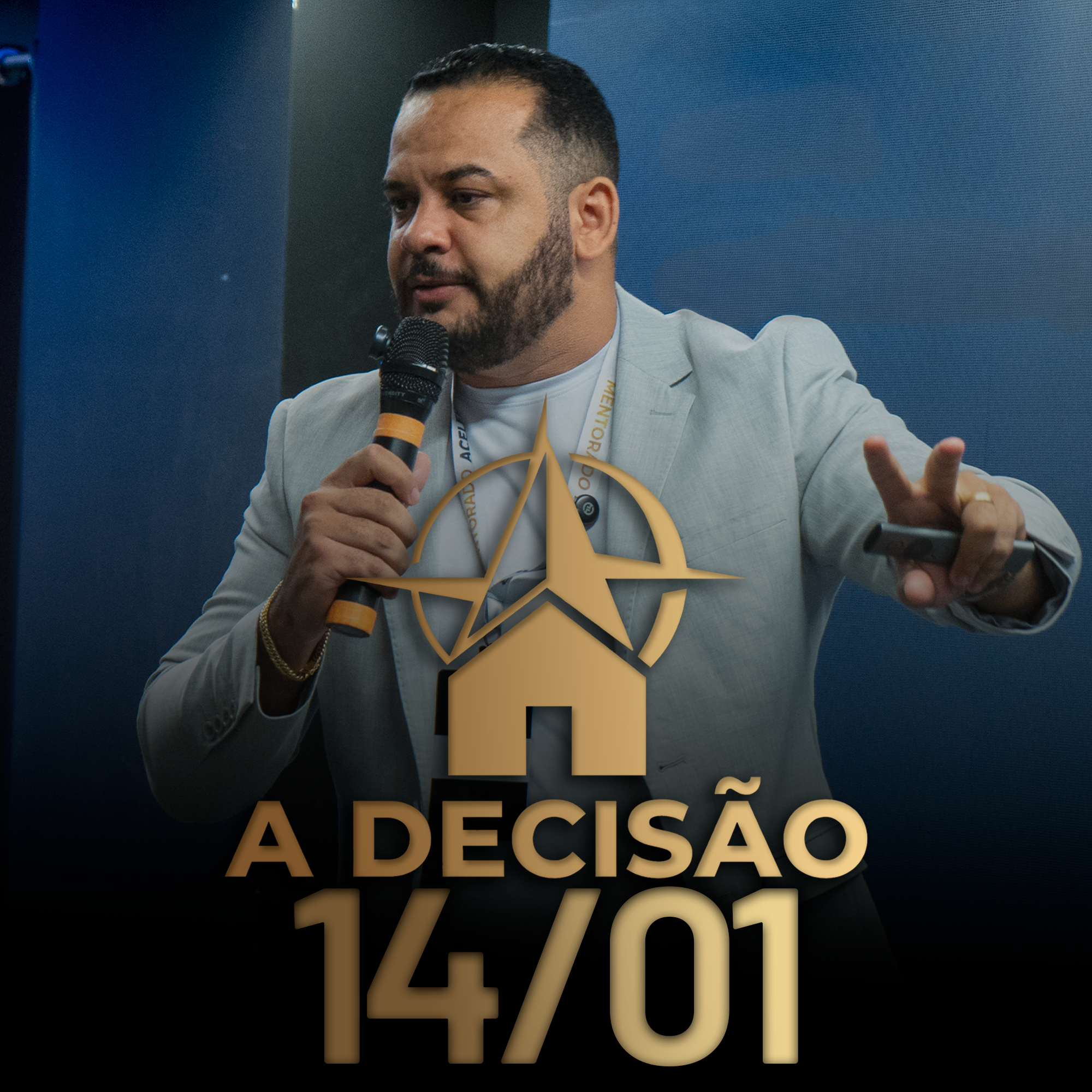 A DECISÃO — Fature acima de 10k em comissões todos os meses