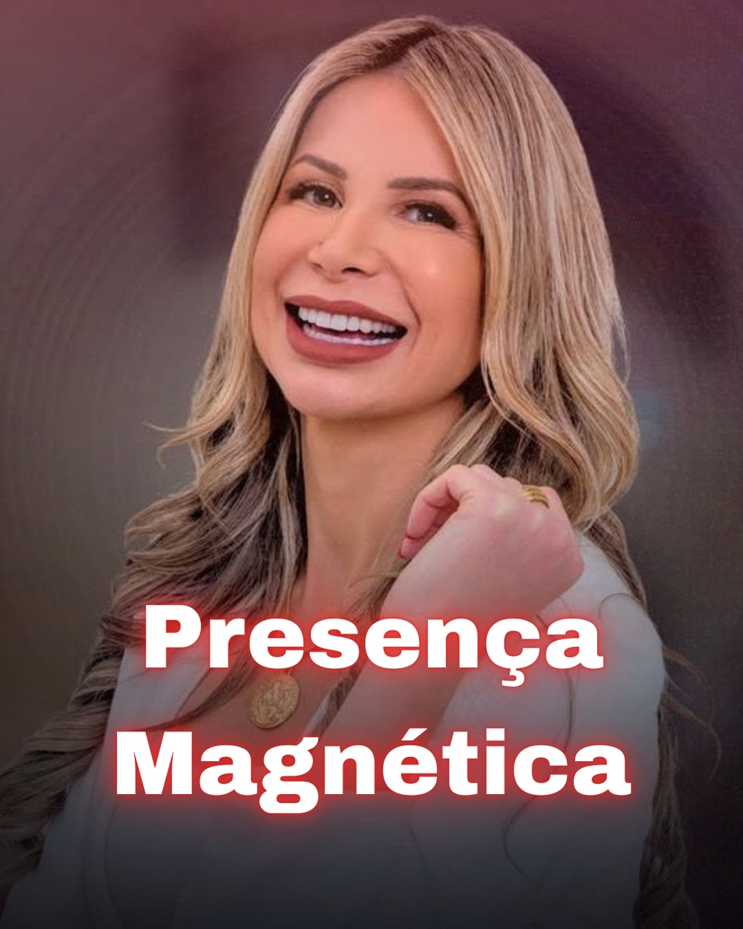 Presença Magnética