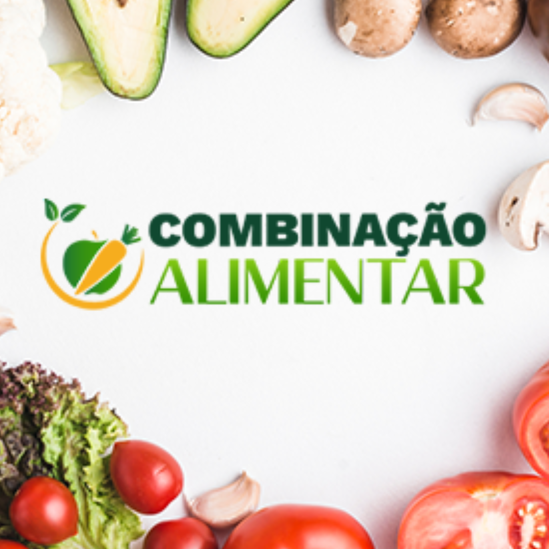 Combinação Alimentar 2.0