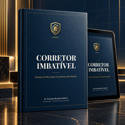 EBOOK CORRETOR IMBATÍVEL — OFERTA PÚBLICA
