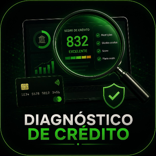 Diagnóstico de crédito 