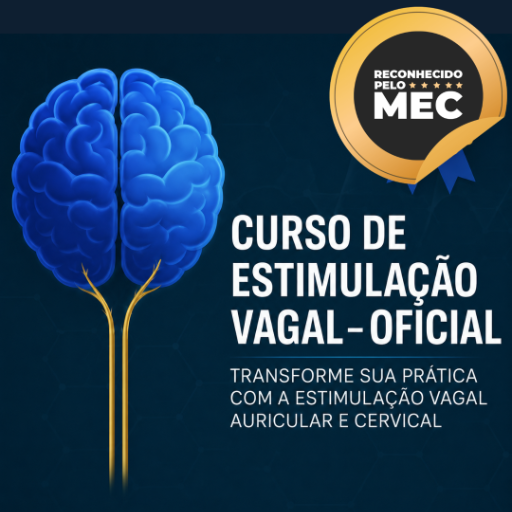 Curso de Extensão Universitária em Estimulação Vagal Auricular e Cervical
